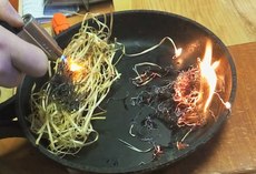 Огнезащита дерева, соломы Shofin