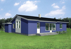 Каркасное строительство