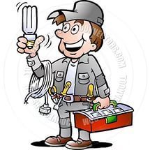 Электрик недорого