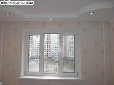 Обои клеим недорого и быстро