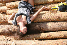 Доска, брус, плинтус, штапик, наличник, вагонка (в Харькове)