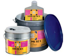 2-к полиуретановый клей