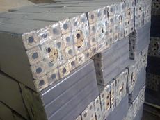 Брикеты топливные