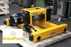 Тельфер Янтра, таль «Yantra» (Болгария)