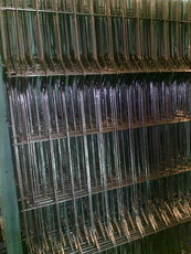 Сетка от производителя