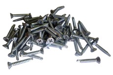 Распродажа склада крепежа Саморез по металлу 3,9*25 с буром.