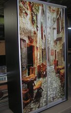 Шкаф-купе с супер-фасадами! Производитель