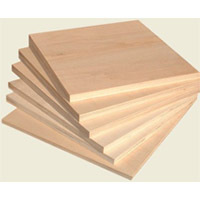 Фанера влагостойкая ФСФ, ламинированная