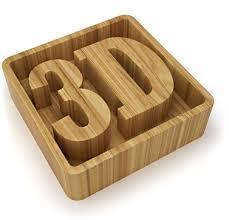 3D, 2D-фрезерная порезка и гравировка дерево, фанера, дюраль