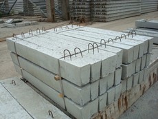 Блоки ФБС с доставкой от производителя