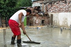 Фундаментные работы на ваш выбор