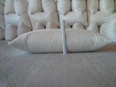 Утепление крыши перлитом