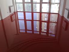 Полимерные наливные полы, промышленные полы, 3д полы