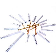 Дюбель для теплоизоляции