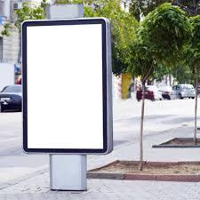 Изготовление наружной рекламы -3D (2D): световая вывеска,