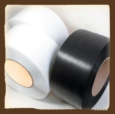 Полипропиленовая лента от производителя