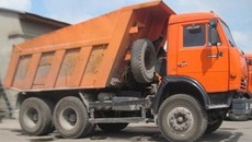 Вывоз мусора грузчики в Киеве и области