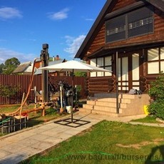 Бурение скважин на воду в Киеве и Киевской области