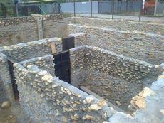 Бригада квалифицированных, опытных мастеров.