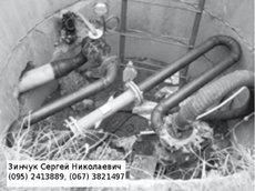 Расходомер счетчик ультразвуковой канализационных сточных во