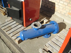 Водоподготовка и оборудование