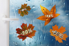 Остекление балконов недорого!