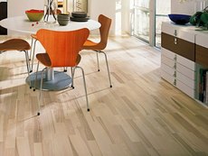 Паркетная доска в Киеве