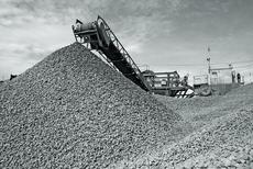 Щебень 5-20 с доставкой по Киеву и Киевской области