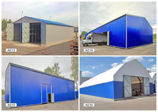 Сварочные работы любой сложности.