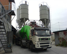 Кольца железобетонные для колодцев канализационных и водных 