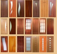 Грандиозная распродажа готовых дверей!