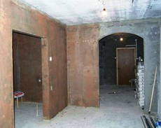 Качественный ремонт квартир. Расчистка территории под строит