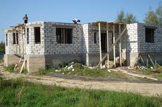 Все виды строительства.