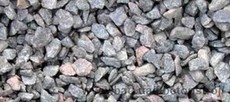 Щебень гранитный фр. 5*20