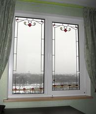 Готовые и бу окна