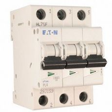 Электротехническое оборудование.