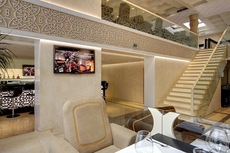 Авторский ремонт-кафе, ресторанов, офисов, кабинетов