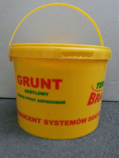 Кварц-грунт Термо Браво