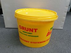 Кварц грунт 10л Termo Bravo