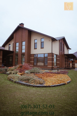 Комплексное проектирование загородного дома