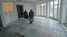 Отделка и ремонт помещений