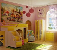 Мебель на заказ