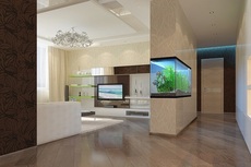 Отделочные работы по выгодным ценам Киев