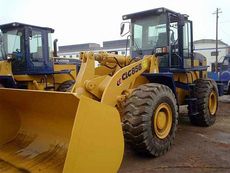 Гидромолоты WSM на технику Volvo, Hitachi, JCB, Caterpillar