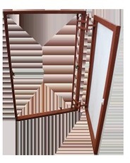 Люк под плитку