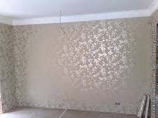 Поклейка обоев Подол, ответственно и надежно