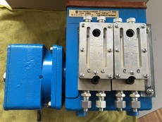 Лубрикаторы СН5м 31-04-2, 32-04-5, 41-08, 41-12, НП-500 22-8