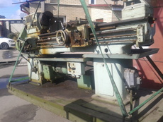 Токарно-винторезный 16к20 РМЦ-750мм, 1к62Д РМЦ-1000мм, ЛТ-10