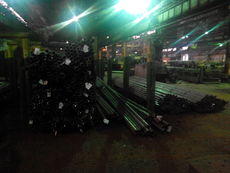 Трубы со склада б/ш г/к, х/д, ГОСТ8732/8734ТУ190/460, Ф 6-16