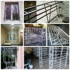 Услуги сварщика. Вызов сварщика на дом в Киеве.